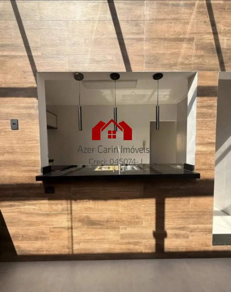 Sobrado, 2 quartos, 67 m² - Foto 4
