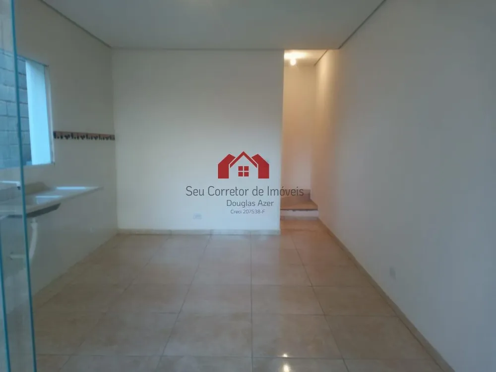 Casa, 2 quartos, 60 m² - Foto 8