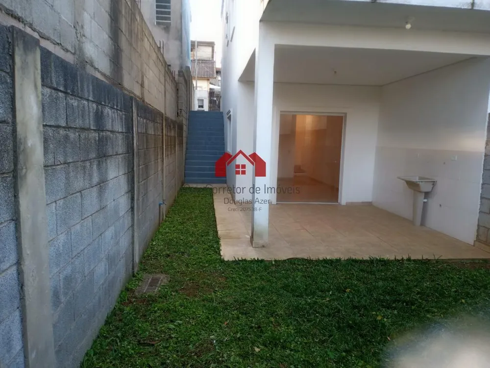 Casa, 2 quartos, 60 m² - Foto 14
