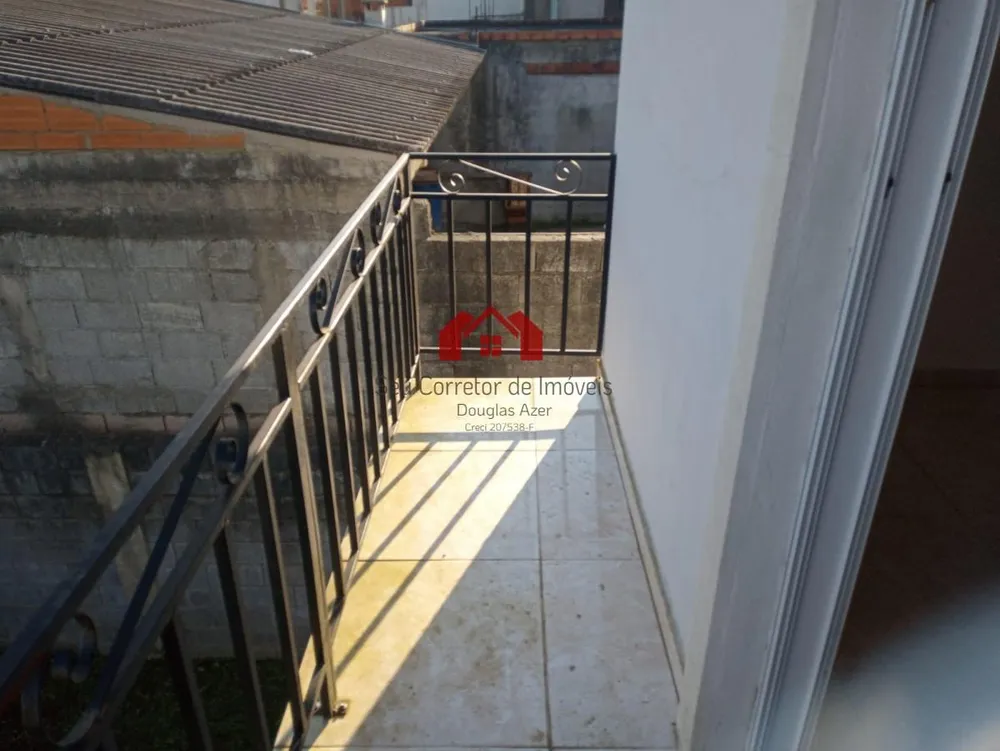 Casa, 2 quartos, 60 m² - Foto 7