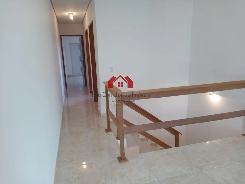 Casa, 2 quartos, 60 m² - Foto 3