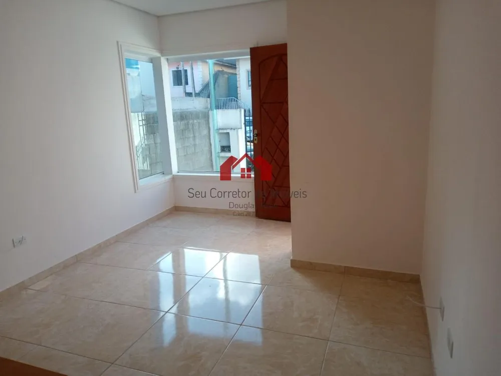 Casa, 2 quartos, 60 m² - Foto 2