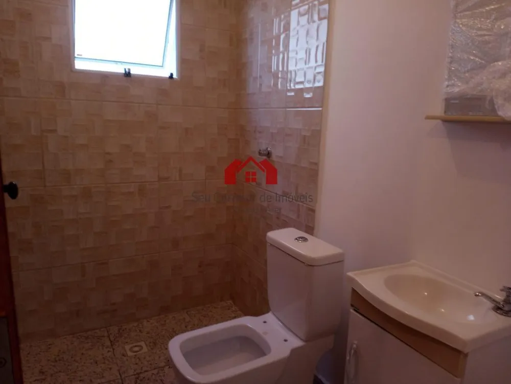 Casa, 2 quartos, 60 m² - Foto 4