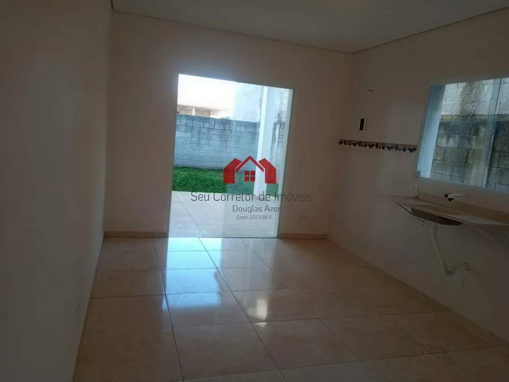 Casa, 2 quartos, 60 m² - Foto 9