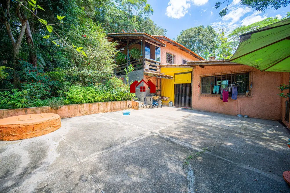 Chácara, 3 quartos, 5935 m² - Foto 14