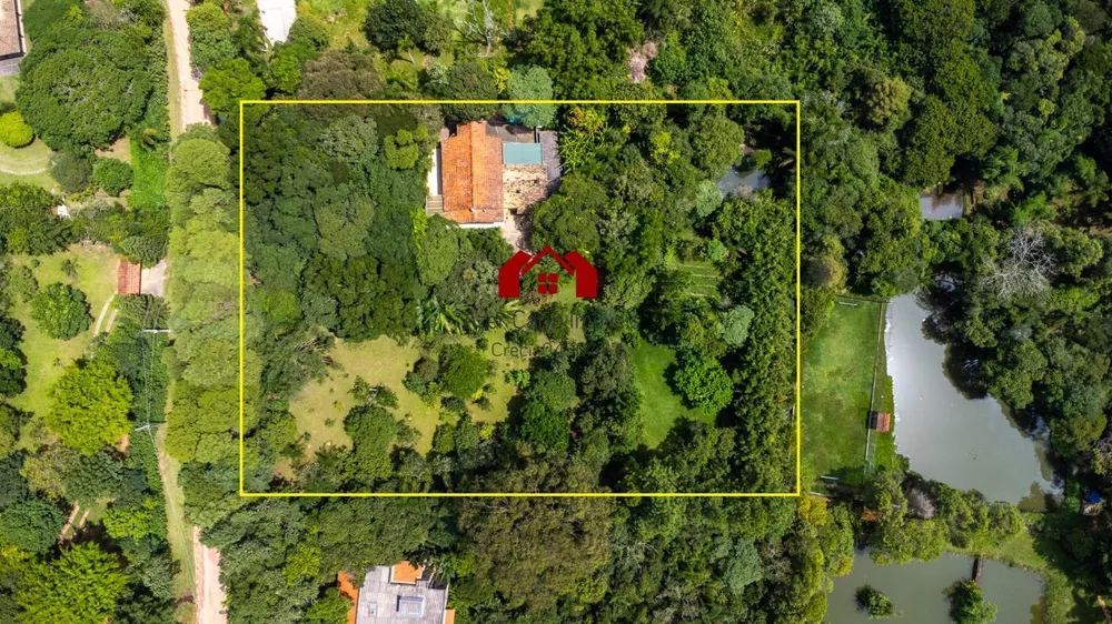 Chácara, 3 quartos, 5935 m² - Foto 18