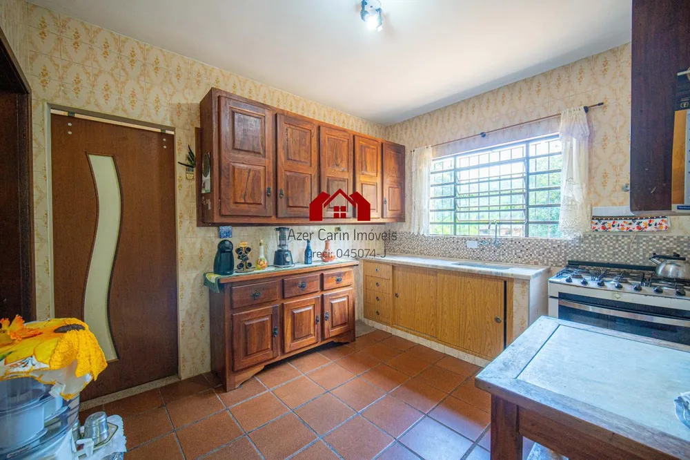 Chácara, 3 quartos, 5935 m² - Foto 7