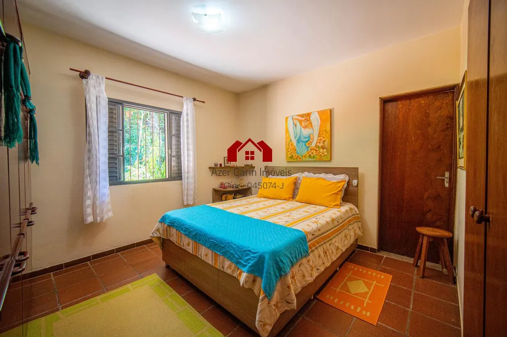 Chácara, 3 quartos, 5935 m² - Foto 10