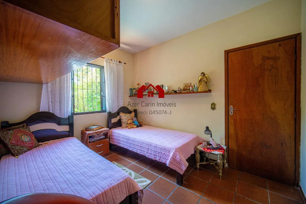 Chácara, 3 quartos, 5935 m² - Foto 13