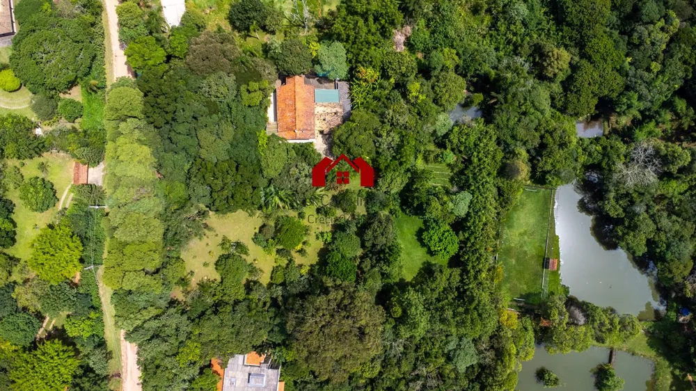 Chácara, 3 quartos, 5935 m² - Foto 17