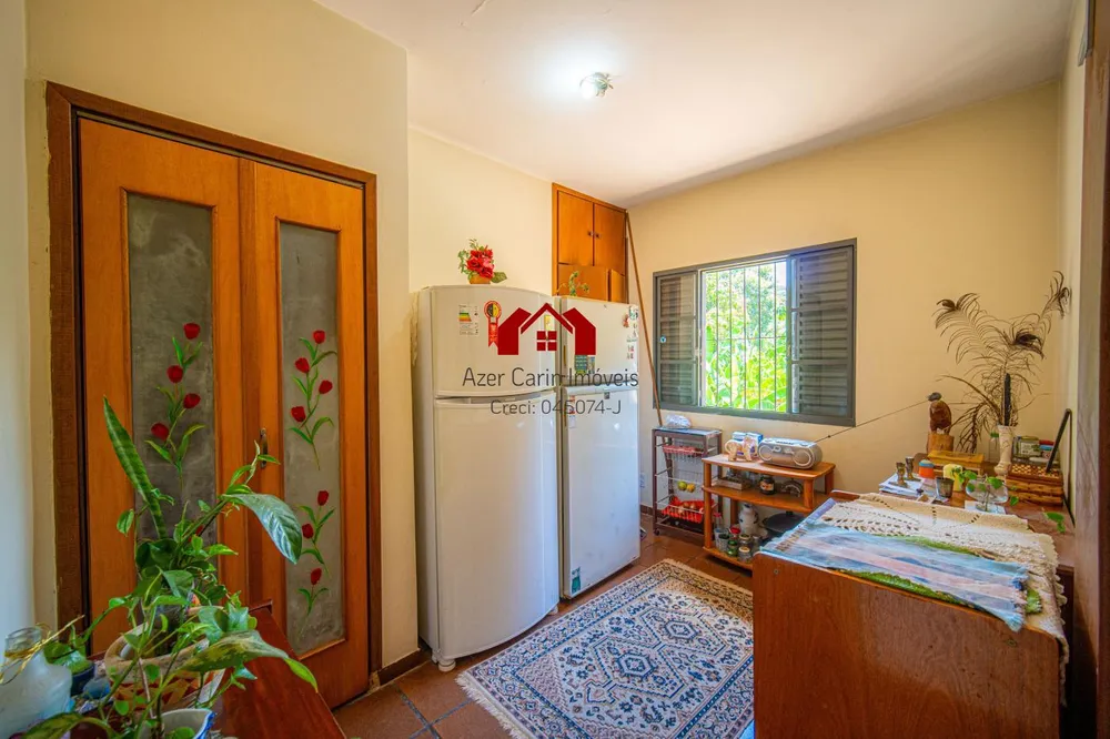 Chácara, 3 quartos, 5935 m² - Foto 9