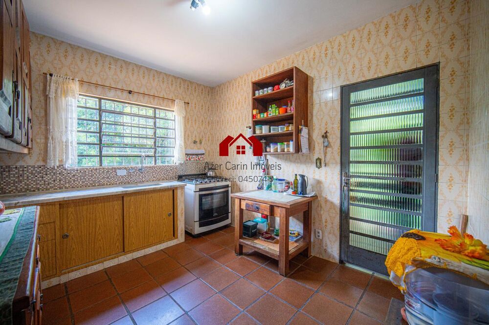 Chácara à venda com 4 quartos, 220m² - Foto 5