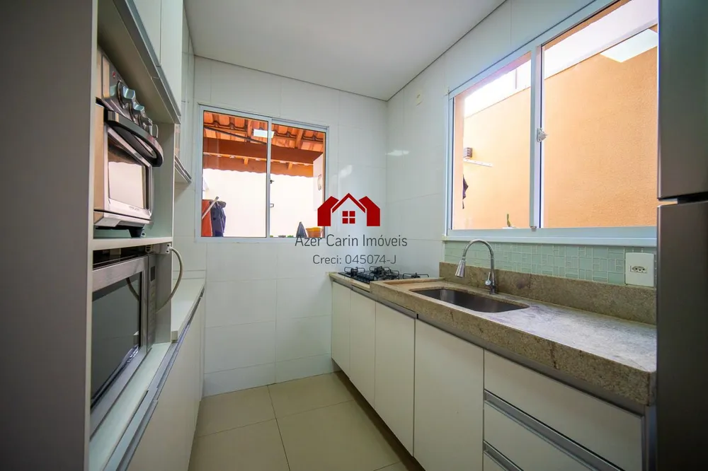 Casa, 2 quartos, 68 m² - Foto 5