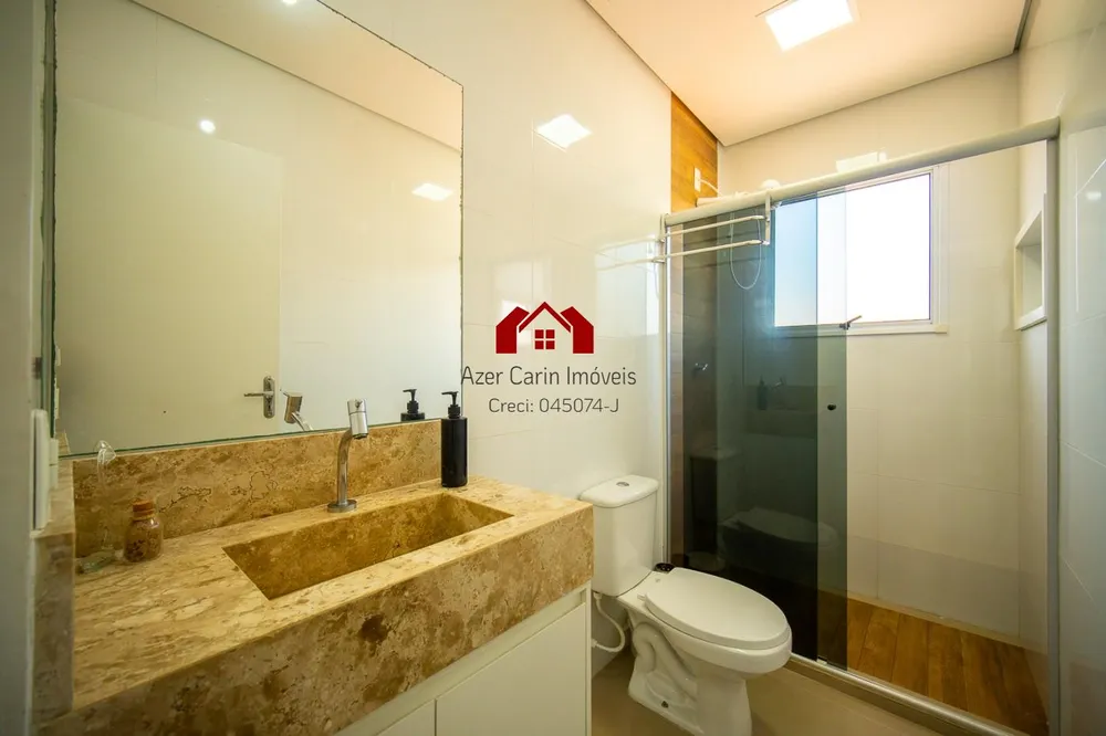 Casa, 2 quartos, 68 m² - Foto 11
