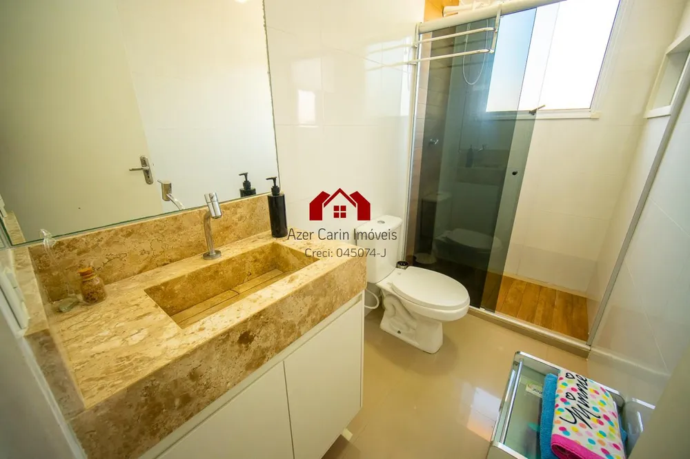 Casa, 2 quartos, 68 m² - Foto 12