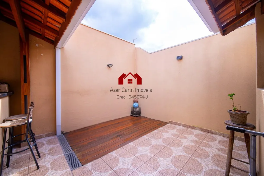 Casa, 2 quartos, 68 m² - Foto 14