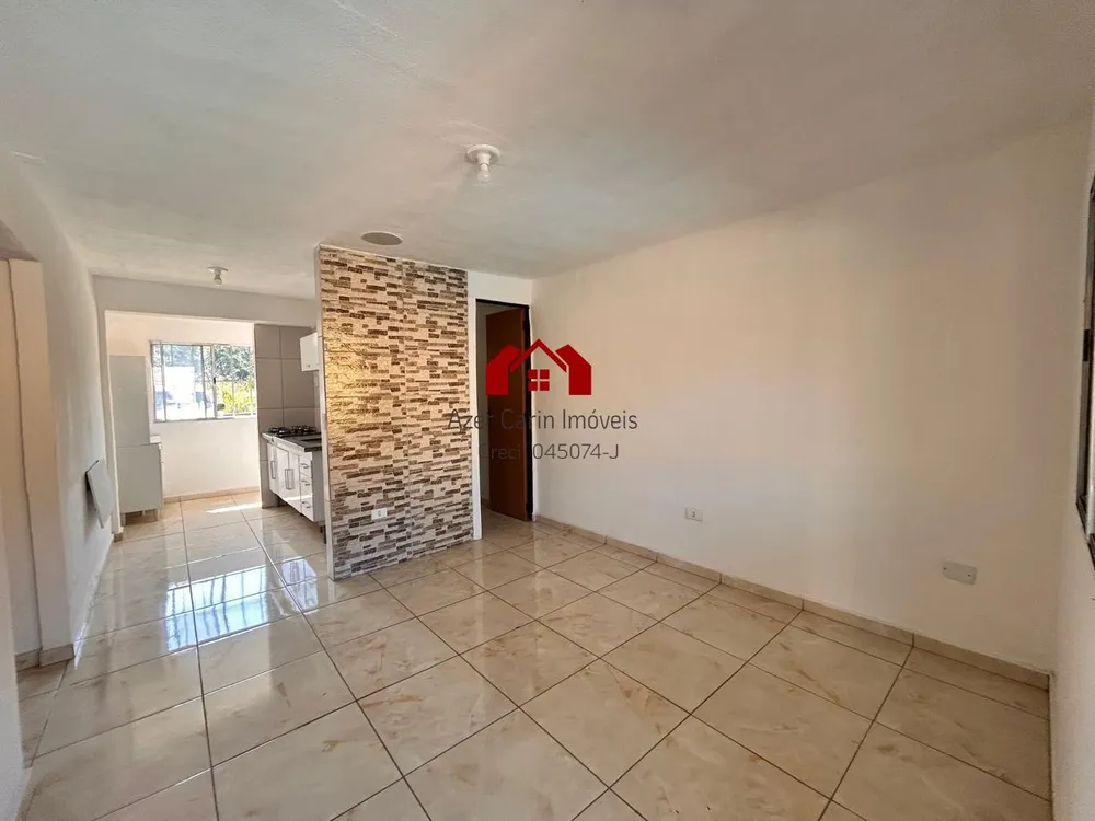 Apartamento, 2 quartos, 50 m² - Foto 7