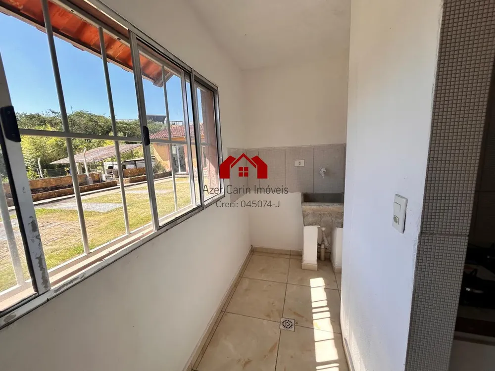 Apartamento, 2 quartos, 50 m² - Foto 4