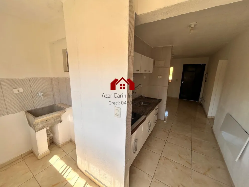 Apartamento, 2 quartos, 50 m² - Foto 6
