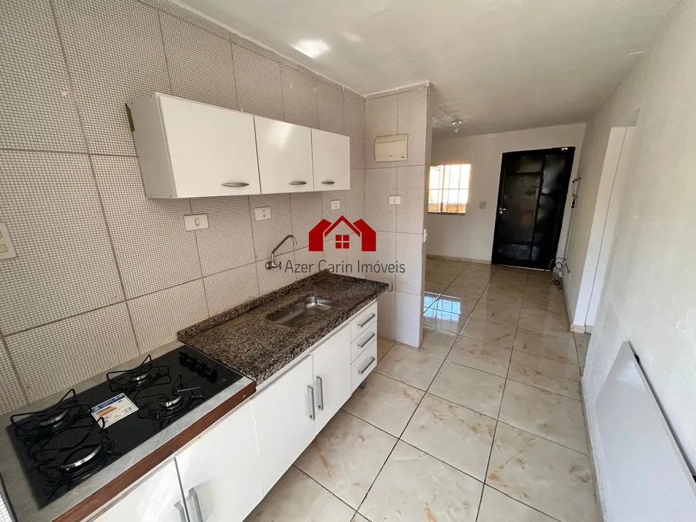 Apartamento, 2 quartos, 50 m² - Foto 8