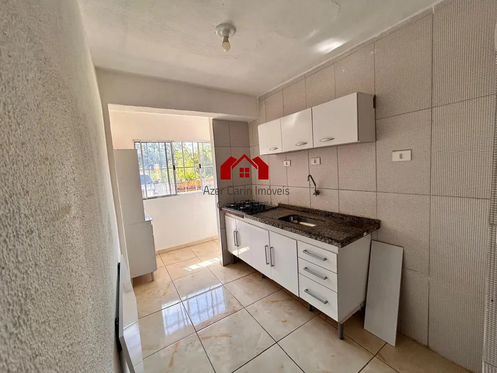 Apartamento, 2 quartos, 50 m² - Foto 1