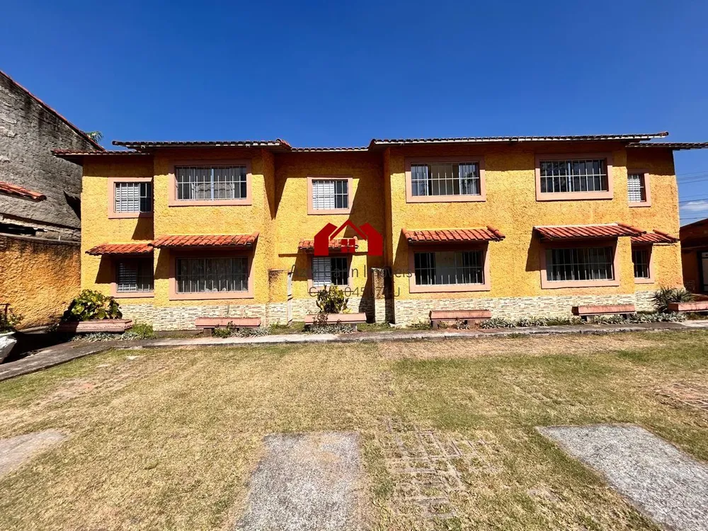 Apartamento, 2 quartos, 50 m² - Foto 12