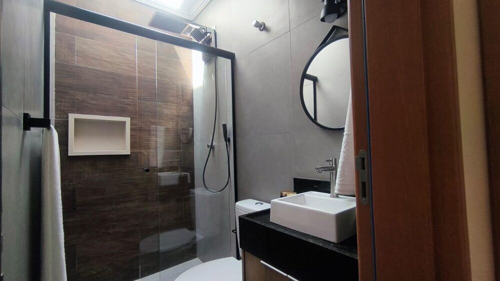 Casa, 2 quartos, 54 m² - Foto 8