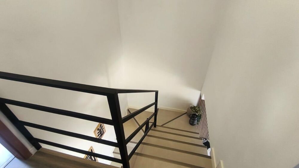 Casa, 2 quartos, 54 m² - Foto 20
