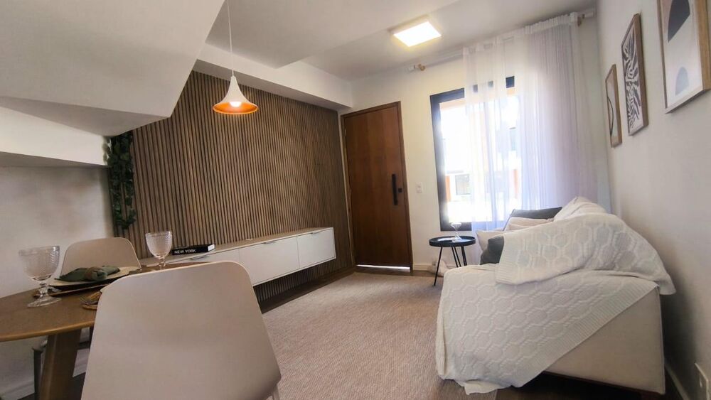 Casa, 2 quartos, 54 m² - Foto 5