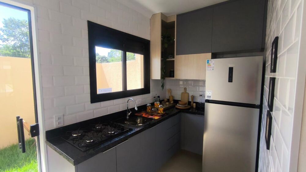 Casa, 2 quartos, 54 m² - Foto 25