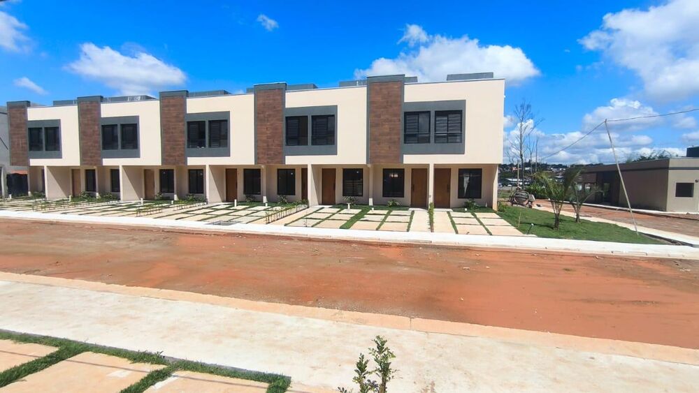 Casa, 2 quartos, 54 m² - Foto 12