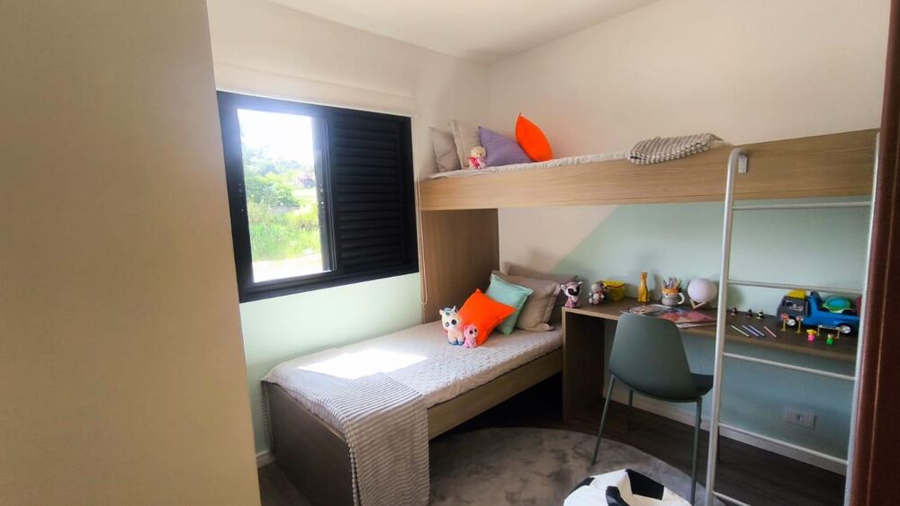 Casa, 2 quartos, 54 m² - Foto 7