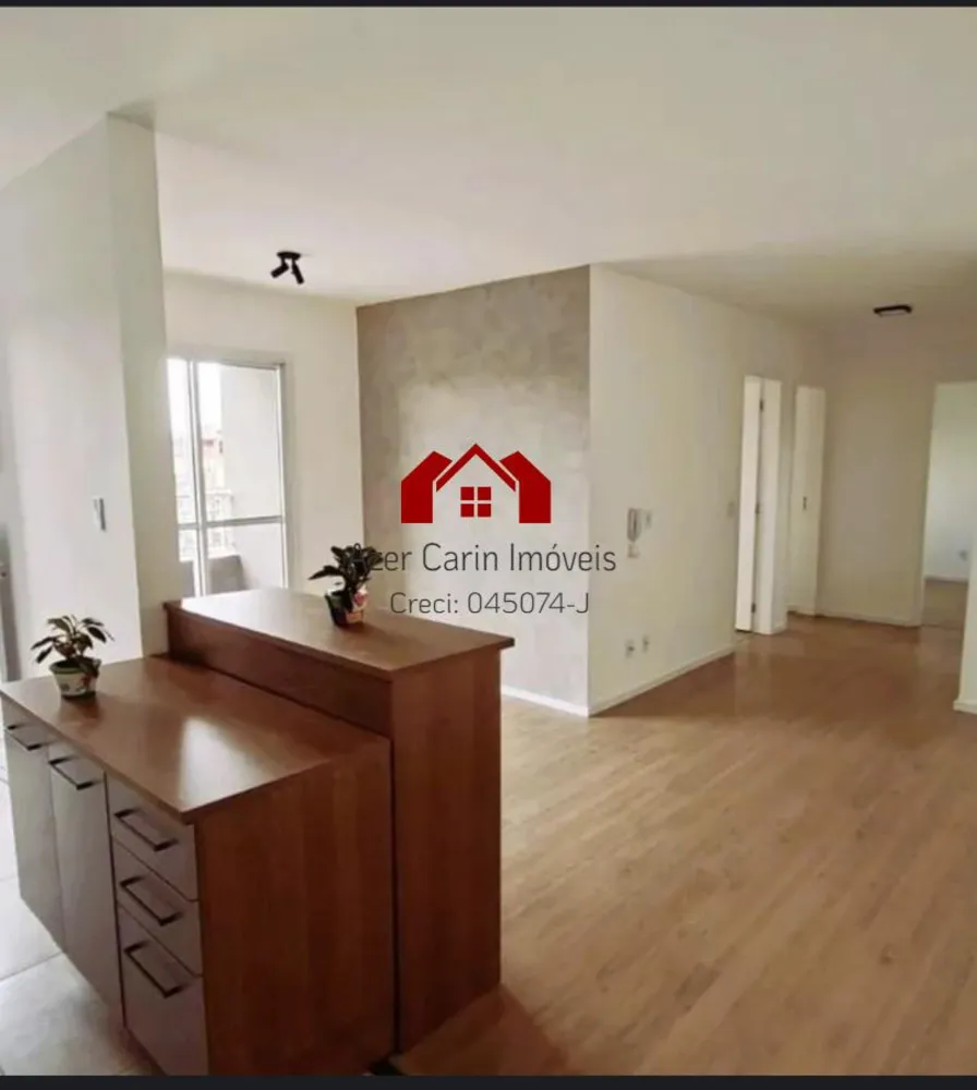 Apartamento, 3 quartos, 86 m² - Foto 3