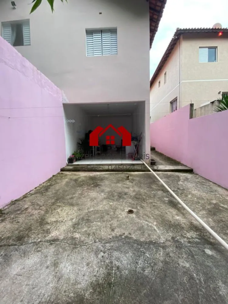 Casa, 2 quartos, 61 m² - Foto 2