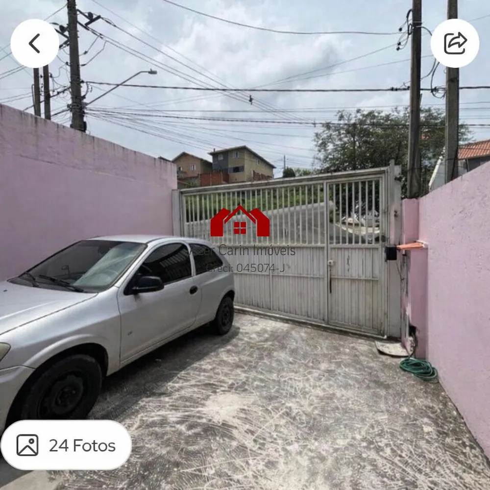Casa, 2 quartos, 61 m² - Foto 4