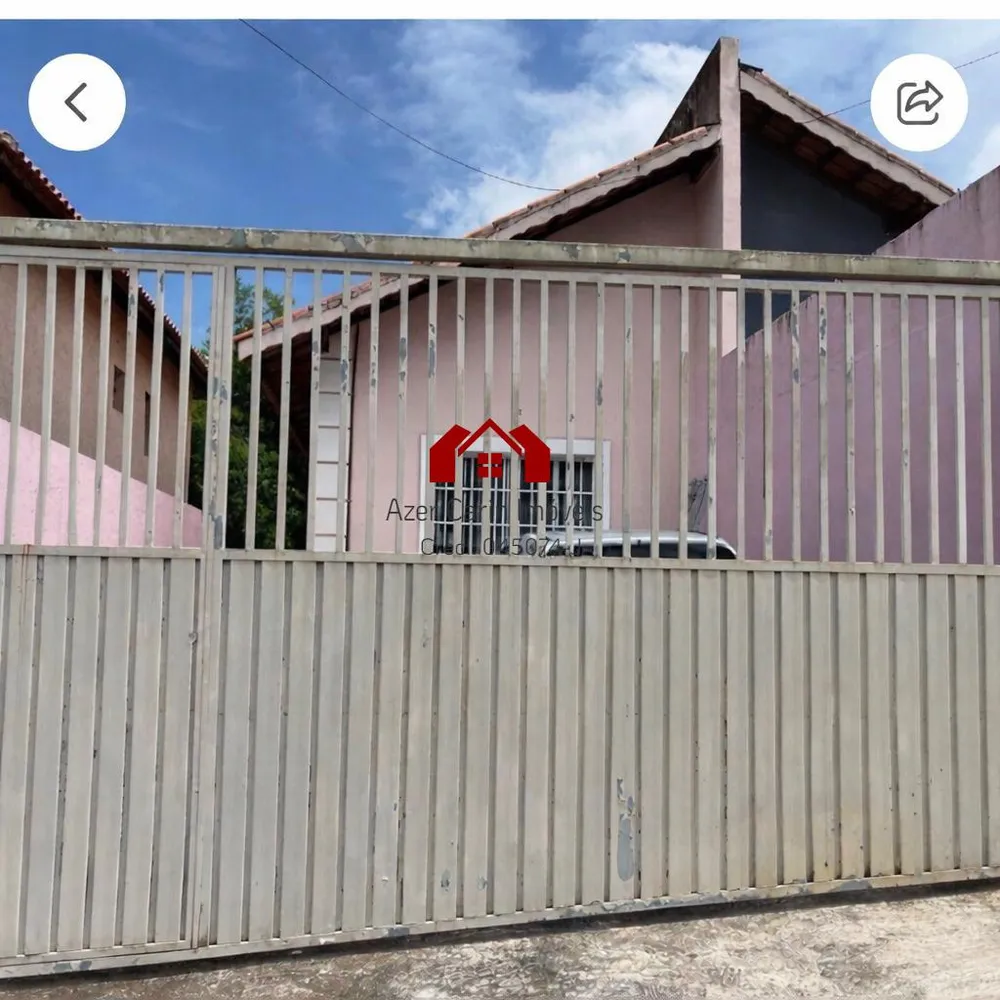 Casa, 2 quartos, 61 m² - Foto 6
