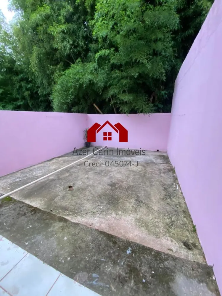 Casa, 2 quartos, 61 m² - Foto 8