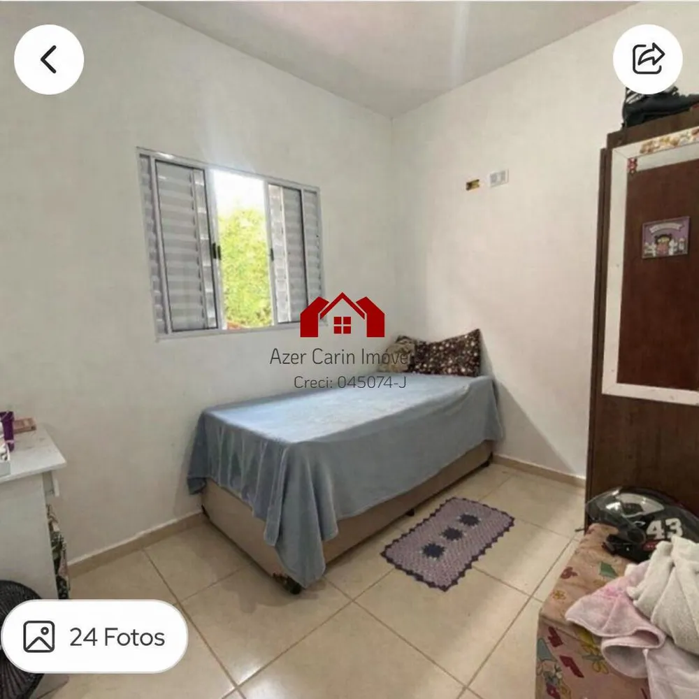 Casa, 2 quartos, 61 m² - Foto 3