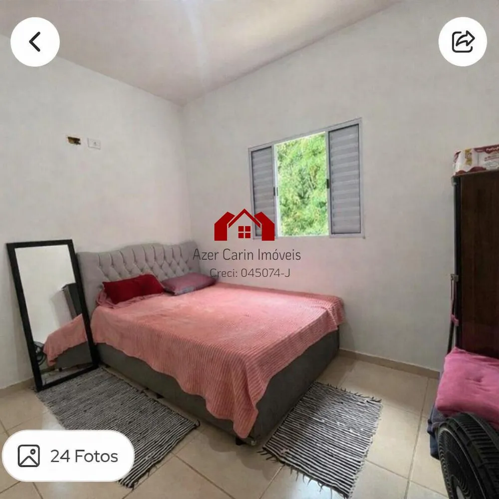 Casa, 2 quartos, 61 m² - Foto 7