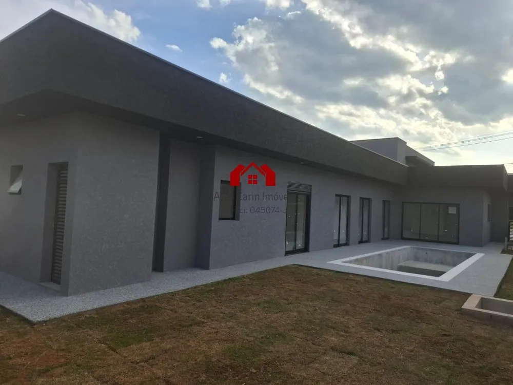 Casa, 3 quartos, 204 m² - Foto 3