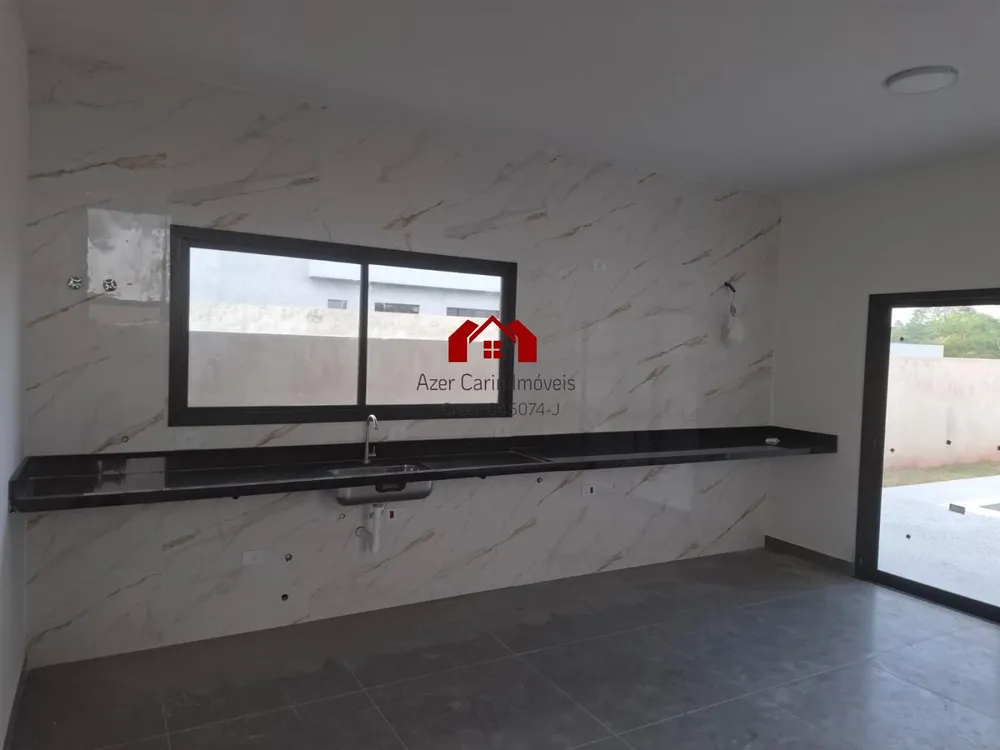 Casa, 3 quartos, 204 m² - Foto 5