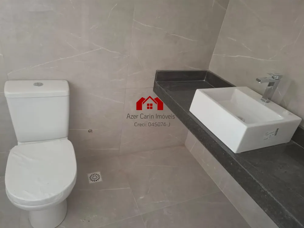 Casa, 3 quartos, 204 m² - Foto 6