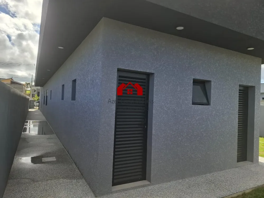 Casa, 3 quartos, 204 m² - Foto 2