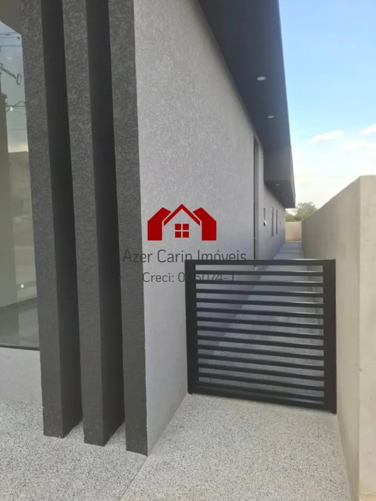 Casa, 3 quartos, 204 m² - Foto 12