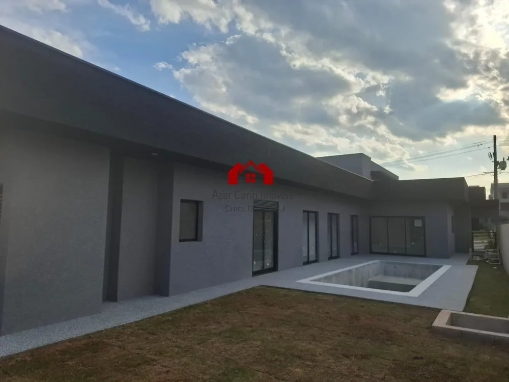 Casa, 3 quartos, 204 m² - Foto 4