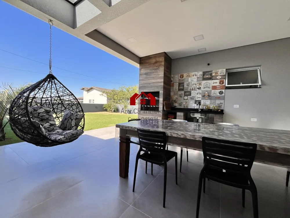 Casa, 3 quartos, 200 m² - Foto 9