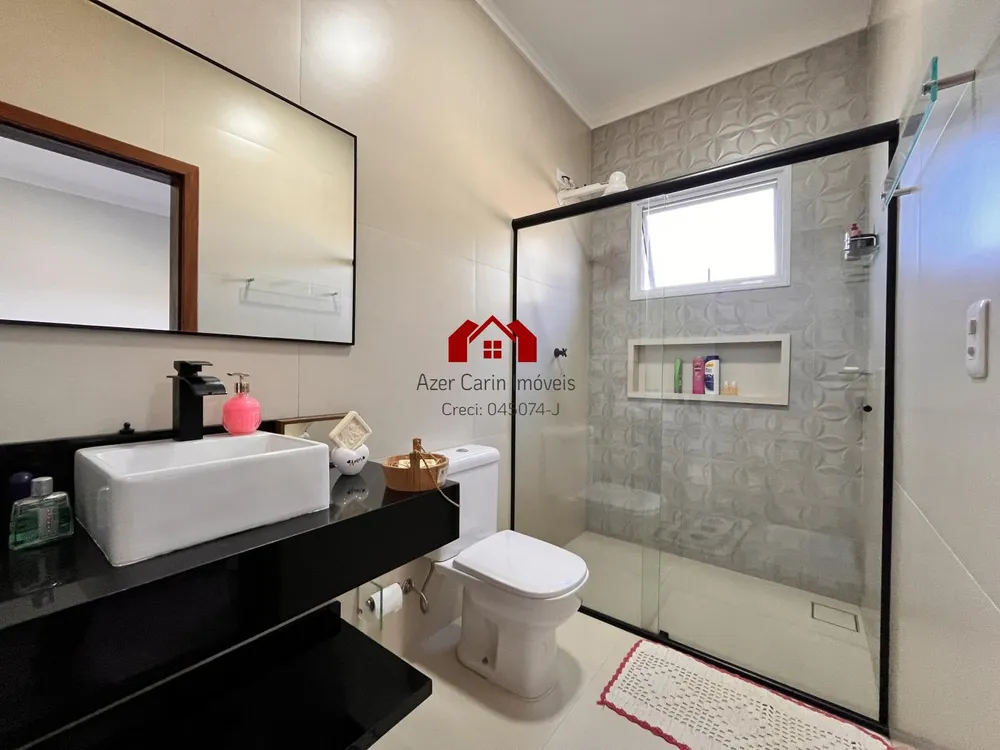 Casa, 3 quartos, 200 m² - Foto 4