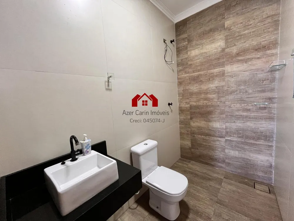 Casa, 3 quartos, 200 m² - Foto 10