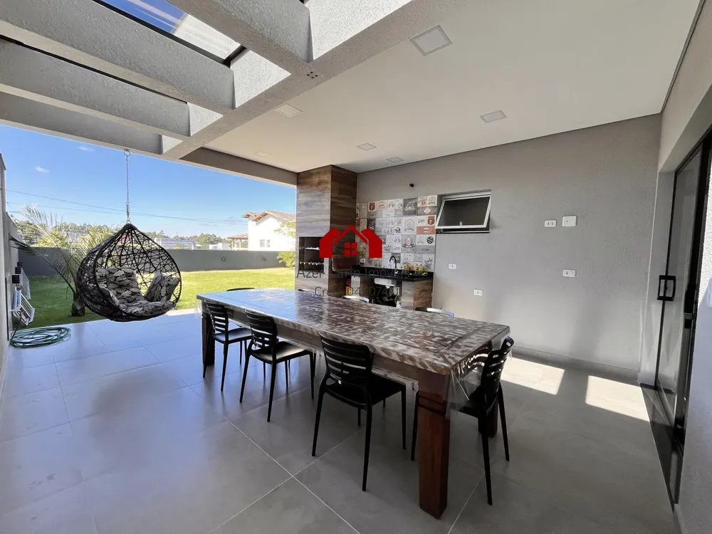 Casa, 3 quartos, 200 m² - Foto 8