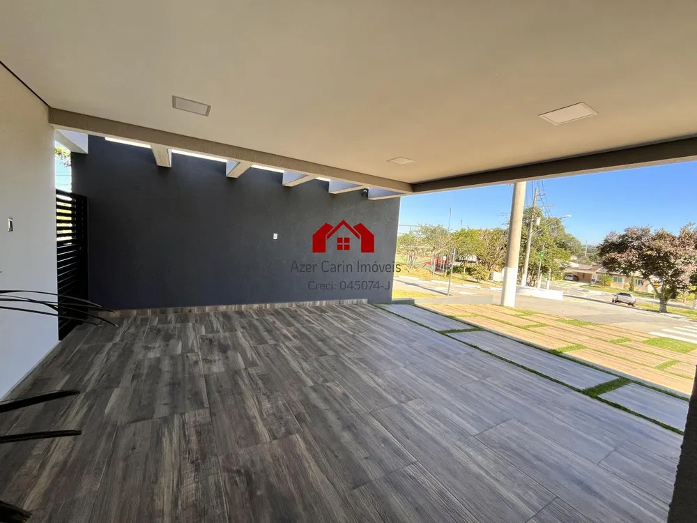 Casa, 3 quartos, 200 m² - Foto 11